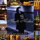 Mireille Mathieu "Meine Welt Ist Die Musik" Cd New!