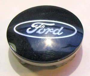 Nabendeckel Nabenkappe Ford H95SX1137EA Mondeo Focus original - Bild 1 von 3