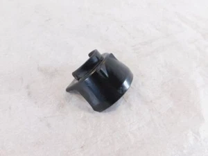 1979 1980 1981 1982 Honda CX500C CX500D Combination Ignition Key Switch Cover - Picture 1 of 7
