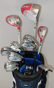 Cobra S2 Max Damen Komplettset - Bild 1 von 10