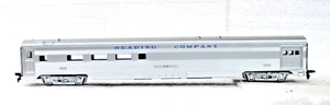 HO IHC CS COMBINE READING COMPANY PASSENGER CAR   47914  **Discounted** - Picture 1 of 3