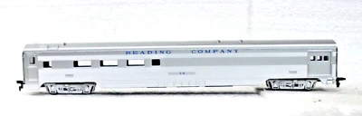HO IHC CS COMBINE READING COMPANY PASSENGER CAR   47914  **Discounted** - Image 1 of 3
