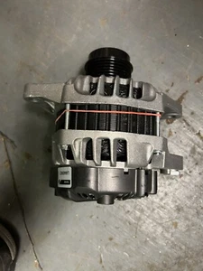 lucas alternator Lra03622 Hyundai Kai Ceed Rio - Picture 1 of 3