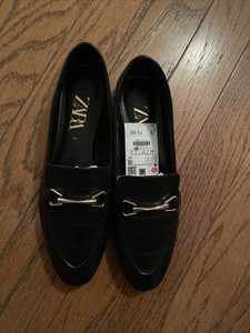 مجموعة صبور بروفة zapatos mocasines mujer zara - facefeelosophy.com