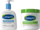 Cetaphil  Body Moisturiser, Moisturising Cream for Dry to Very Dry, Sensitive Sk
