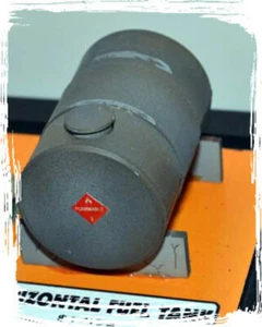 Bar Mills Models 04004 O Scale Horizontal Fuel Tank - Picture 1 of 2