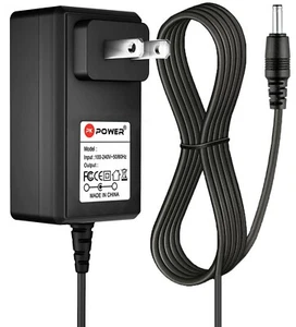 Pkpower AC Adapter Charger for Archos Gmini 402 404 504 604 704 WiFi Power PSU - Picture 1 of 6
