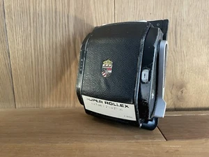 *Exc+4* Linhof Super Rollex 6x7 / 2¼x2¾ in. 120 Film Back for 4x5 Camera - Picture 1 of 9