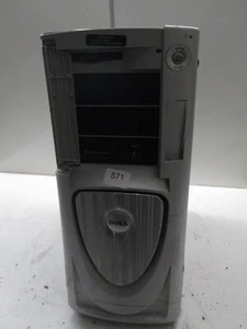 Dell XPS 600 Pentium D 3.4GHz 1GB NO HDD - Picture 1 of 4