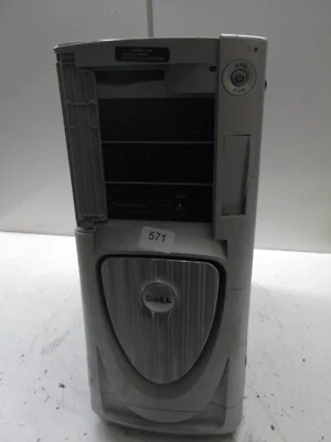 Dell XPS 600 Pentium D 3.4GHz 1GB NO HDD - Image 1 of 4