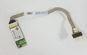 Carte module Bluetooth 0CW725 avec câble d'ordinateur portable Dell XPS M1530 - Photo 1/1