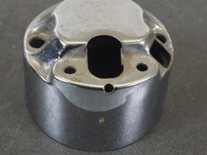 UNDER CASE YAMAHA SR500 1980 2J2-83508-00 16978 - Picture 1 of 4