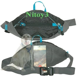 High Sierra HydraHike Waist Pack-Repel Water Unisex 1.5 L - Picture 1 of 1