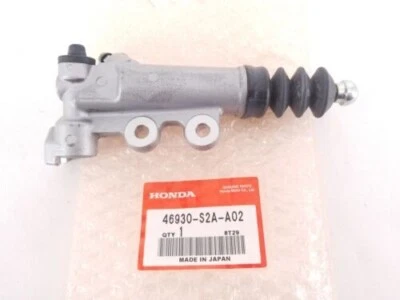 Genuine Honda S2000 Clutch Slave Cylinder 46930-S2A-A02 AP2 2004-2009 F20C2 F22 - Image 1 of 4
