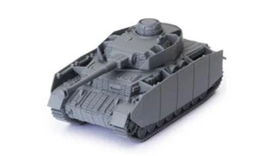 GF9 World of Tanks Expansion - German (Panzer IV H) - Imagen 1 de 1