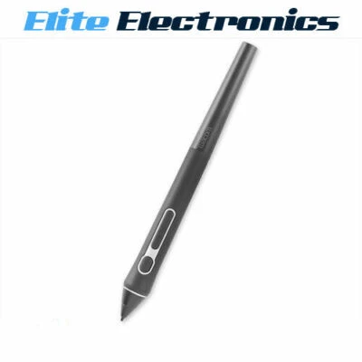 WACOM PRO PEN 3D WITH CASE FOR INTUOS PRO & CINTIQ KP-505-00DZX - Image 1 of 4