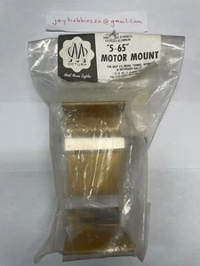 Montaje motor Octura modelos 5" - 65" para túnel V profundo mono, acarreos estabilizador hidráulico - Imagen 1 de 5