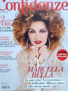 Confidenze 2025 7.Marcella Bella,Sonia Bergamasco - Picture 1 of 3
