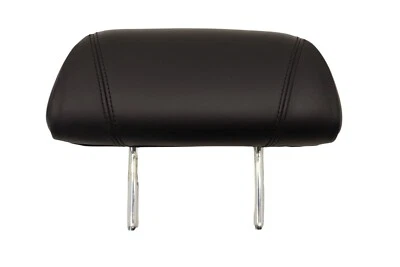 BMW 640I 650I F12 F13 2012-2018 asiento trasero izquierdo o derecho reposacabezas activo OEM #6 Foto 1 de 4