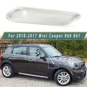 Right Side Marker Light 63139802570 For Mini Cooper Countryman R60 R61 2012-2017 - Picture 1 of 15