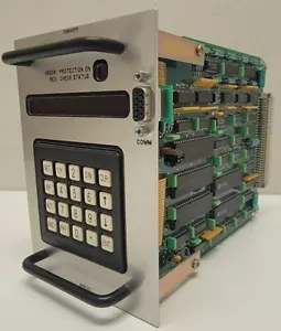 MODULO GE GENERAL ELECTRIC MMI301 *NON TESTATO* - Foto 1 di 5