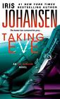 Taking Eve: An Eve Duncan Novel; Eve Dunca- paperback, 1250034337, Iris Johansen