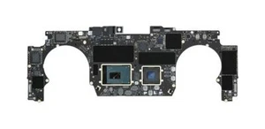 MacBook 15 2018 A1990 Apple Logic Board i7 2,6 GHz 16 GB 512 GB Logic Board i7 - Imagen 1 de 1