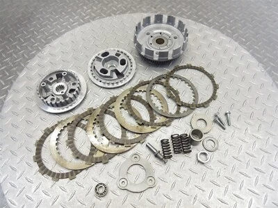 Kawasaki Ninja 300 EX300 2013 13-17 embrague cesta buje placa primaria disco OEM Foto 1 de 4