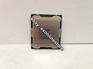 SR2P1 - Intel Xeon Processor E5-2609v4 (20M Cache, 1.70GHz) - Picture 1 of 1