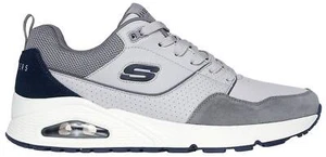 Skechers Uno Retro One Herren | Leder - NEU - Bild 1 von 8