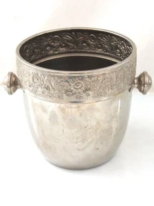 Sektkühler Champagnerkühler um 1920 - Bild 1 von 6