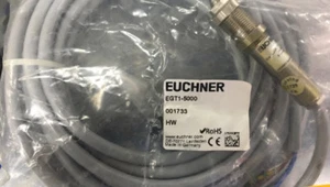 1PC New Euchner EGT1-5000 Sensor  *TT - Picture 1 of 1