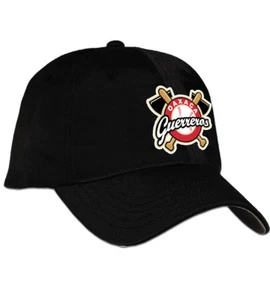 Guerreros de Oaxaca Baseball CAP Color Black_100% Cotton_Adjustable_ - Picture 1 of 1