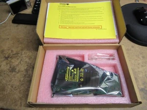 Chelsio T520-CR 10GbE 2-Port PCIe Unified Wire Adapter Card 2/ Bracket - Picture 1 of 7