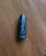 WW1 Lead Bullet Probably from a .450 Martini-Henry