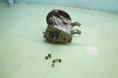  MOTOCICLETA 1920-1923 Indian Scout 37CI 600CC *TRANSMISIÓN 2477  Foto 1 de 4