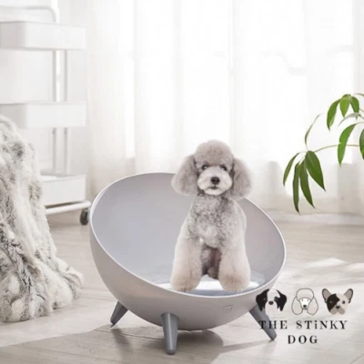 Pet Kitten Puppy Dog Bed Warm Non-Slip - Removable Kennel for Dogs and Puppie... - Image 1 of 4