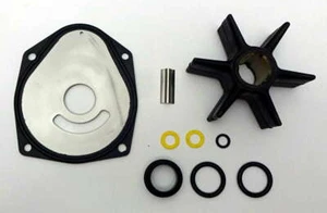 KIT IMPULSOR BOMBA AGUA HONDA BF75 & BF90 TEMPRANO 3214 REEMPLAZO 06192-ZW1-305 - Imagen 1 de 3
