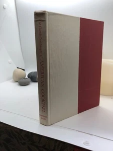 The Chaberlain Sampler Of American Cooking  - Picture 1 of 6