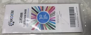 30 color 2.85mm mkoempla oodle create pen very well - Picture 1 of 1