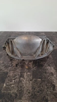 Genuine GM 15765623 4L80E Transmission Dust Cover / Inspection cover - Image 1 of 4