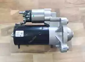Starter Motor For Mahindra Scorpio 2.6 Scorpio 2.5 F002G20292 0307CC0821N - Picture 1 of 8