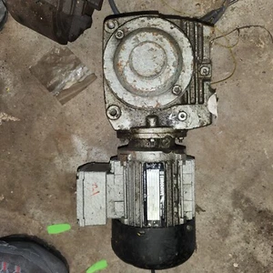 SEW EURODRIVE Motor  - Bild 1 von 4