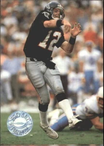 A0573- 1991 Pro Set Platinum Football Cards 1-200 -You Pick- 15+ FREE US SHIP - Picture 1 of 393