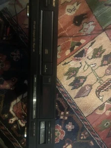 Teac Pd440 Parts Or Repair - Picture 1 of 3