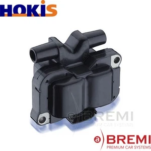 IGNITION COIL 20157 FOR SMART FORTWO/Cabrio ROADSTER CITY-COUPE CABRIO 0.6L 3cyl - Picture 1 of 6