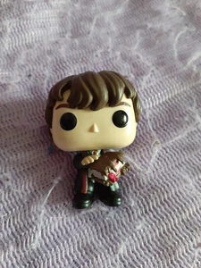 Funko Mini Harry Potter Advent Calendar Neville Longbottom monster  book Figure - Picture 1 of 5