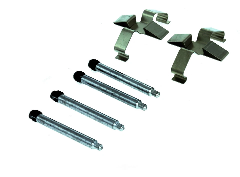 Disc Brake Hardware Kit fits 2000-2005 Saturn L300 LW300 LS  CENTRIC PARTS - Image 1 of 1