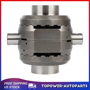Fits Jeep Cherokee Dodge Dakota Durango 8.25" 29 Spline Differential Locker Axle - Picture 1 of 5