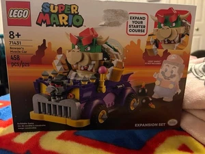 Lego Bowers Auto - Bild 1 von 5